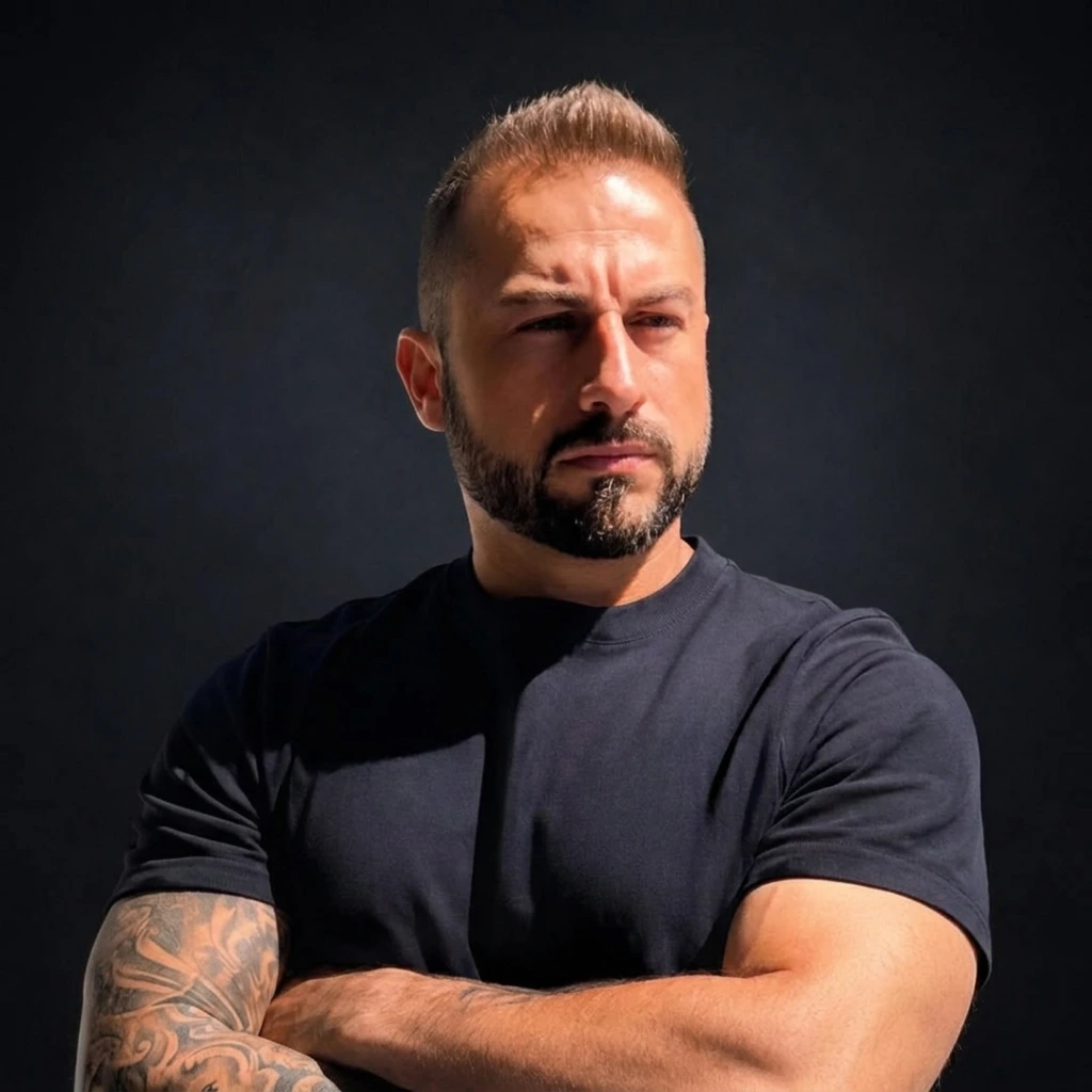 Pablo Hernandez Baeza